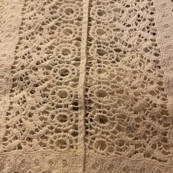 Shasta Cream In Color One Size Fits - Picture 7 of 8